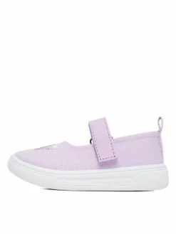 Pantofole CEO-CS20568-01 Viola