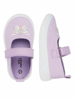 Pantofole CEO-CS20568-01 Viola