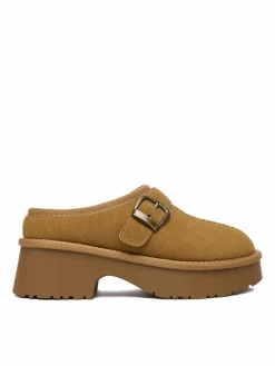 Pantofole CEO-HDR25412-1 Beige