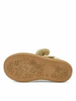 Pantofole CEO-JDMS-1202-A Oro