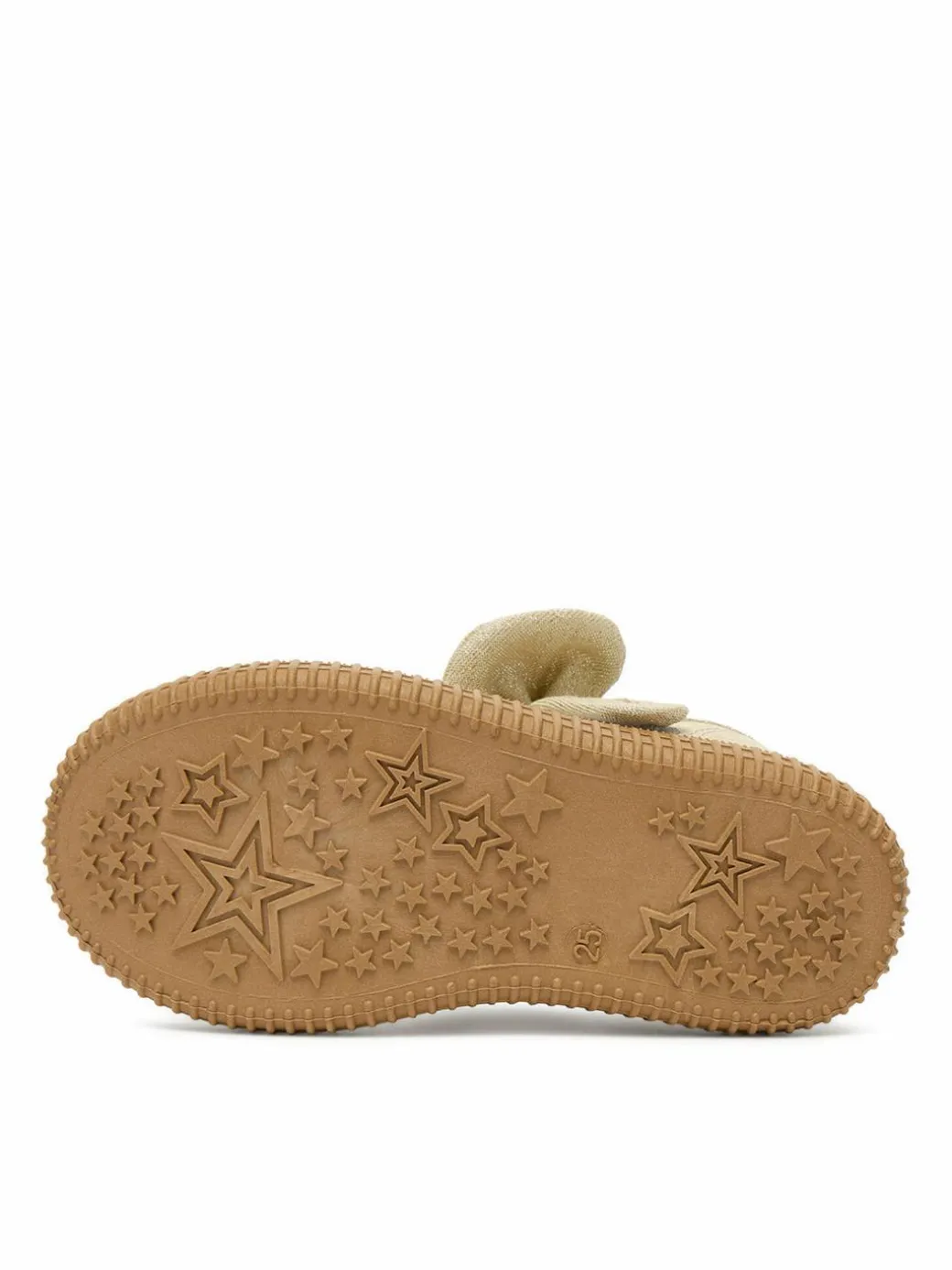Pantofole CEO-JDMS-1202-A Oro