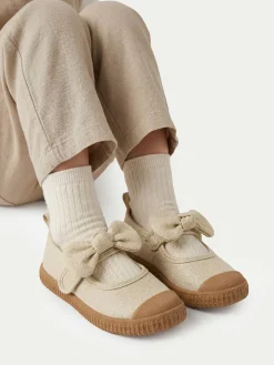 Pantofole CEO-JDMS-1202-A Oro