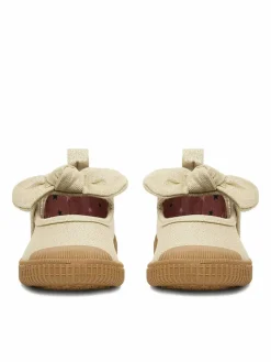 Pantofole CEO-JDMS-1202-A Oro