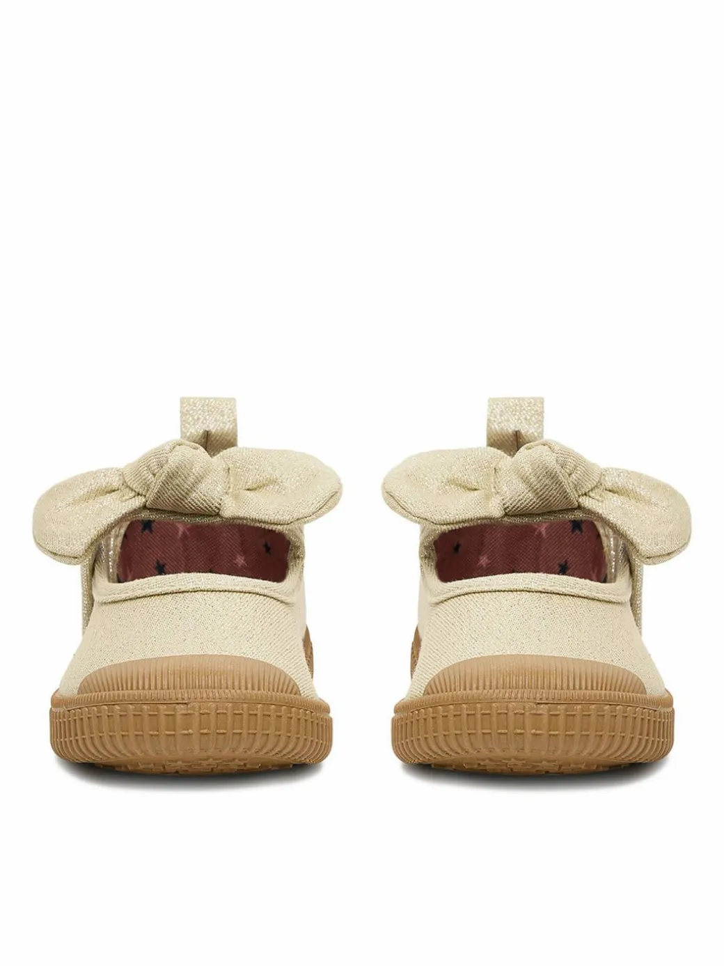Pantofole CEO-JDMS-1202-A Oro