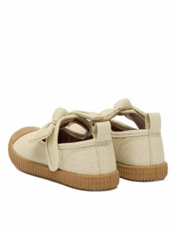 Pantofole CEO-JDMS-1202-A Oro
