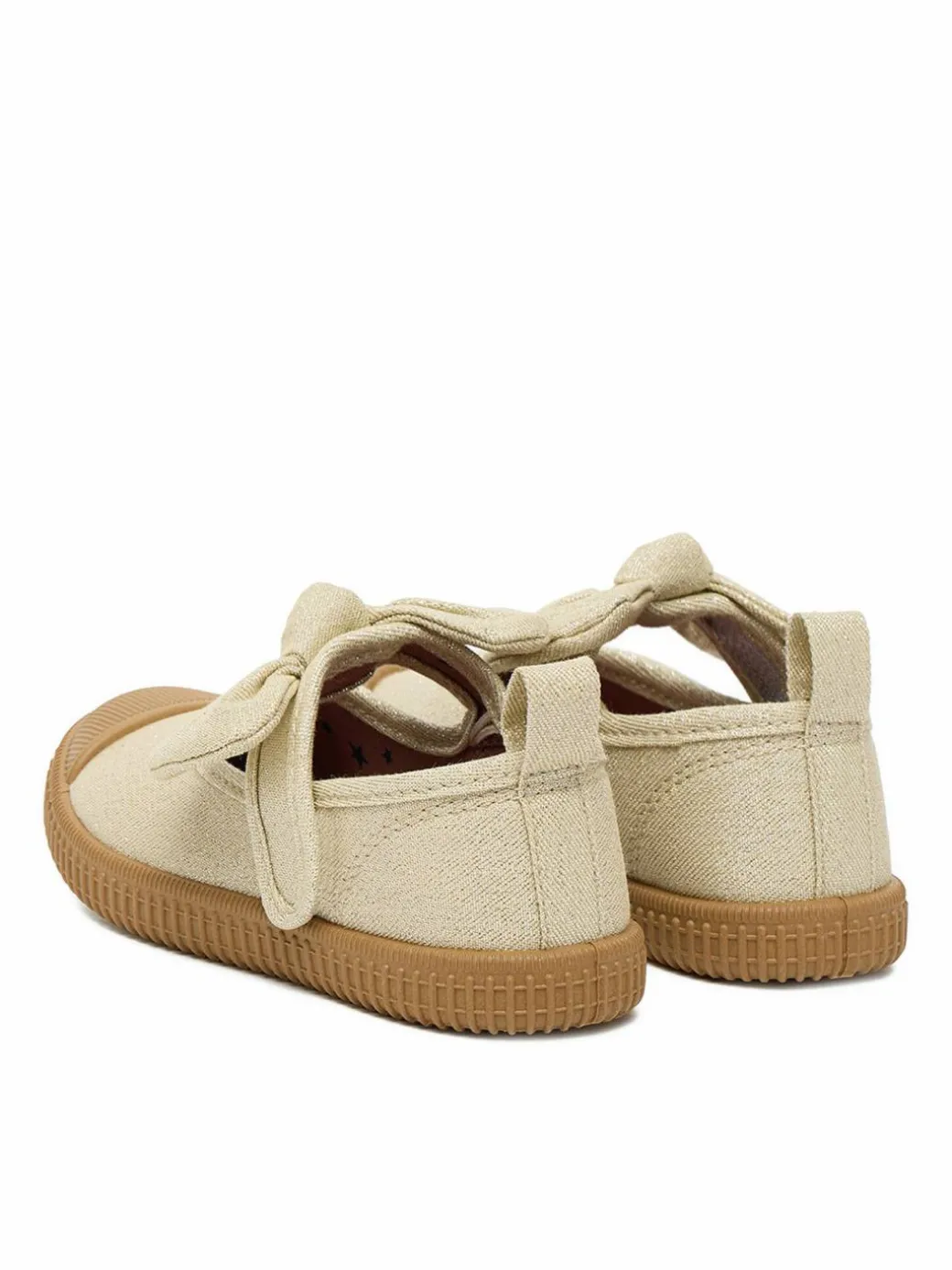 Pantofole CEO-JDMS-1202-A Oro