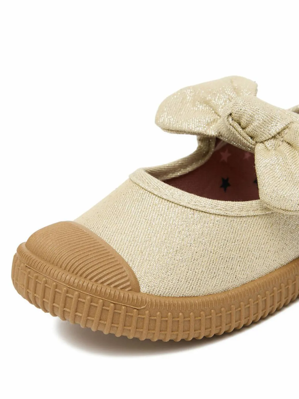 Pantofole CEO-JDMS-1202-A Oro