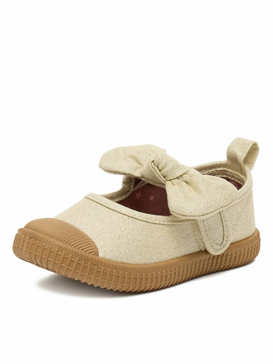 Pantofole CEO-JDMS-1202-A Oro
