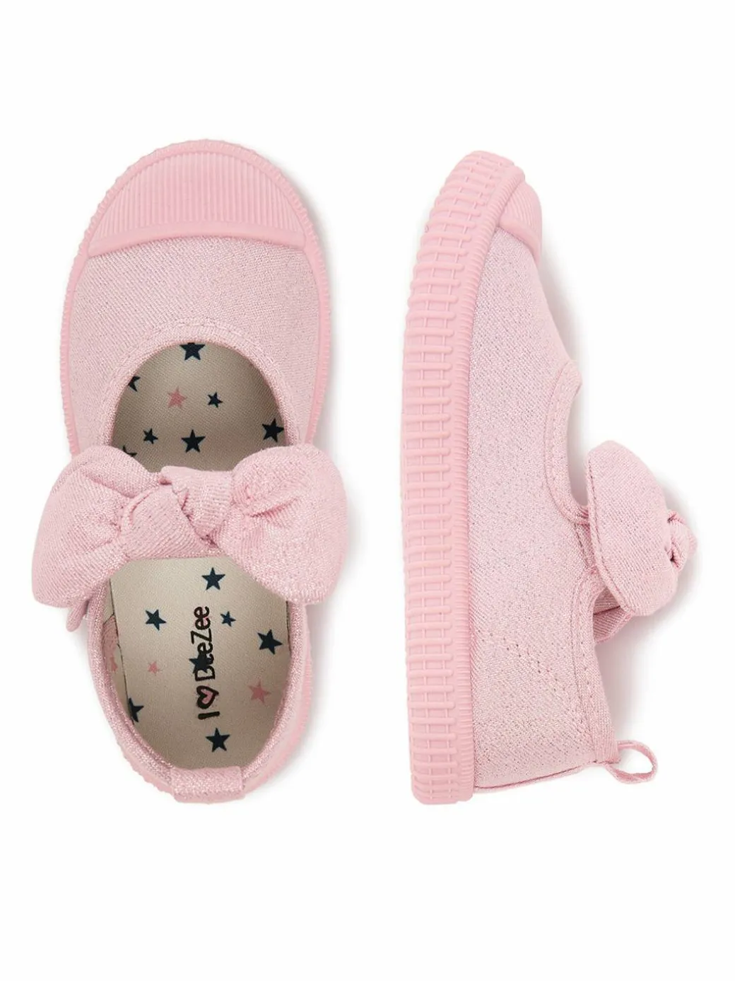 Pantofole CEO-JDMS-1202-A Rosa