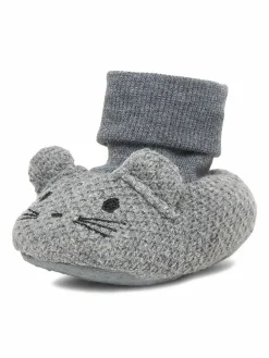 Pantofole CEO-JDQH-1230-3 Grigio