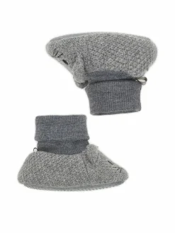 Pantofole CEO-JDQH-1230-3 Grigio