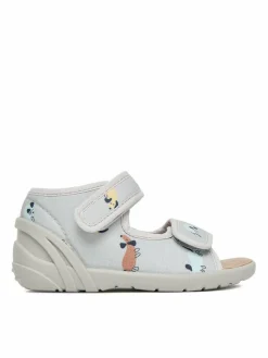 Pantofole CEO-LASOCKI-06 Verde