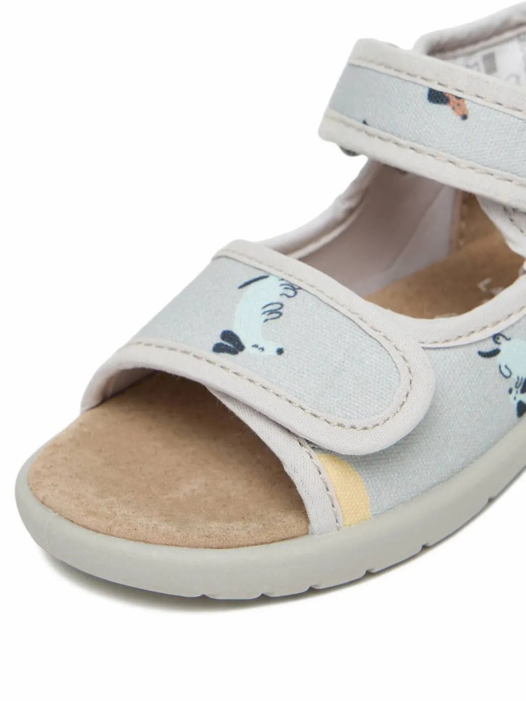 Pantofole CEO-LASOCKI-06 Verde