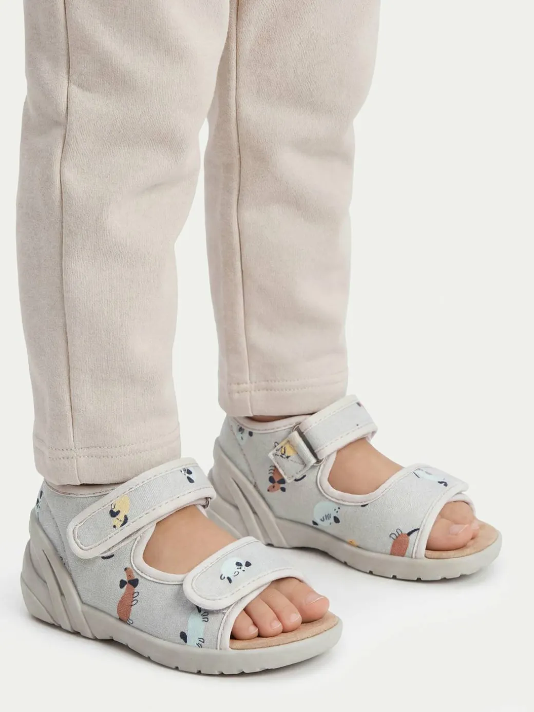Pantofole CEO-LASOCKI-06 Verde