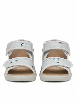 Pantofole CEO-LASOCKI-06 Verde