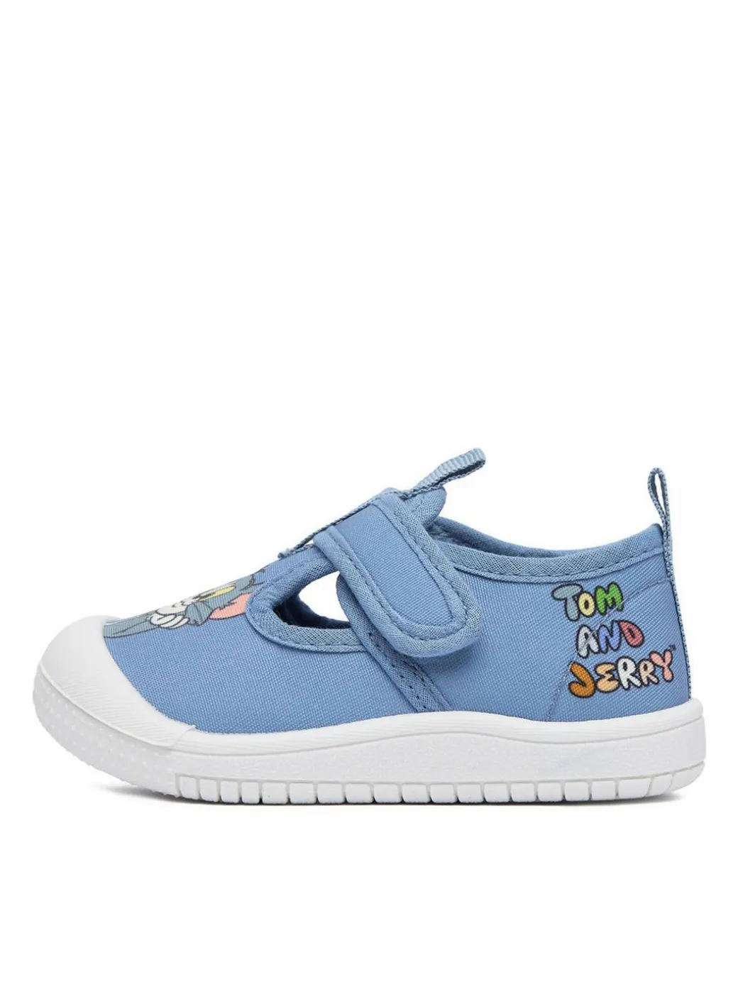 Pantofole CEO-NJ-AW26-326WBTJ Azzurro chiaro