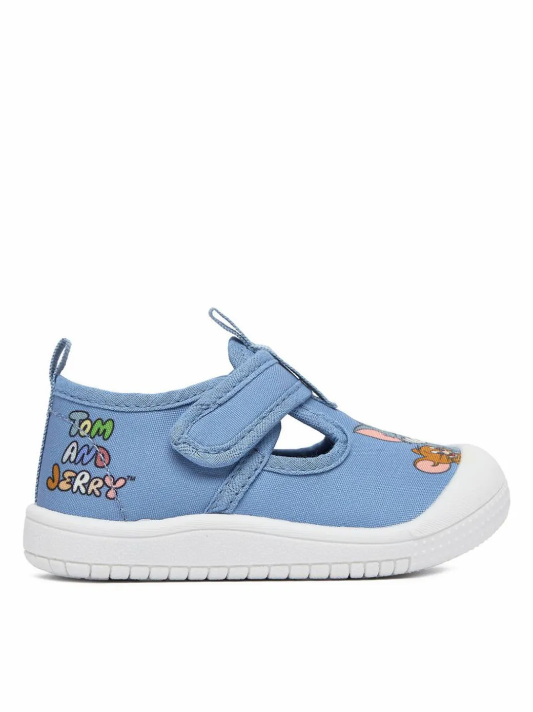 Pantofole CEO-NJ-AW26-326WBTJ Azzurro chiaro