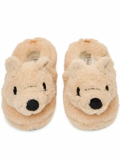 Pantofole CEO-NJ-AW25-217WTP Beige