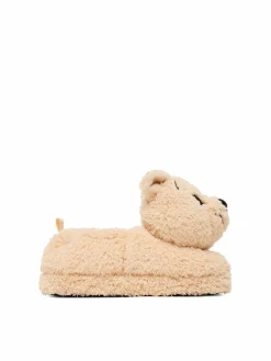 Pantofole CEO-NJ-AW25-217WTP Beige