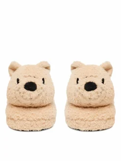 Pantofole CEO-NJ-AW25-217WTP Beige