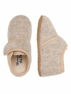 Pantofole CEO-NJ-AW25-216WTP Beige