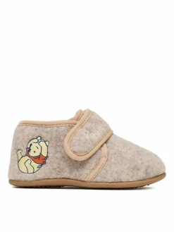 Pantofole CEO-NJ-AW25-216WTP Beige