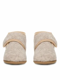 Pantofole CEO-NJ-AW25-216WTP Beige