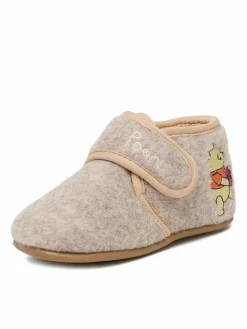 Pantofole CEO-NJ-AW25-216WTP Beige