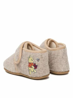 Pantofole CEO-NJ-AW25-216WTP Beige