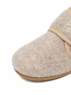 Pantofole CEO-NJ-AW25-216WTP Beige