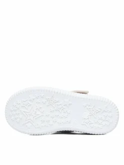Pantofole CEO-NJ-MS1127-3 Crema