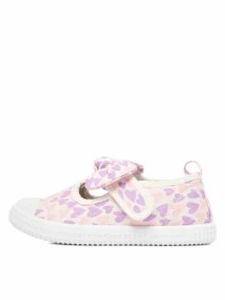 Pantofole CEO-NJ-MS1127-2 Viola chiaro