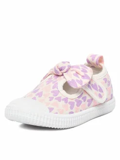 Pantofole CEO-NJ-MS1127-2 Viola chiaro