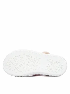 Pantofole CEO-NJ-MS1127-2 Viola chiaro