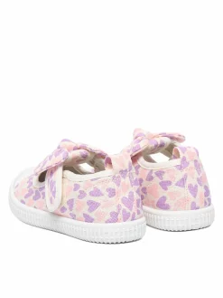 Pantofole CEO-NJ-MS1127-2 Viola chiaro