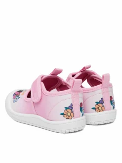 Pantofole CEO-NJ-SS26-203DSTC Rosa