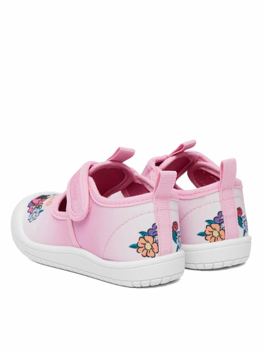 Pantofole CEO-NJ-SS26-203DSTC Rosa