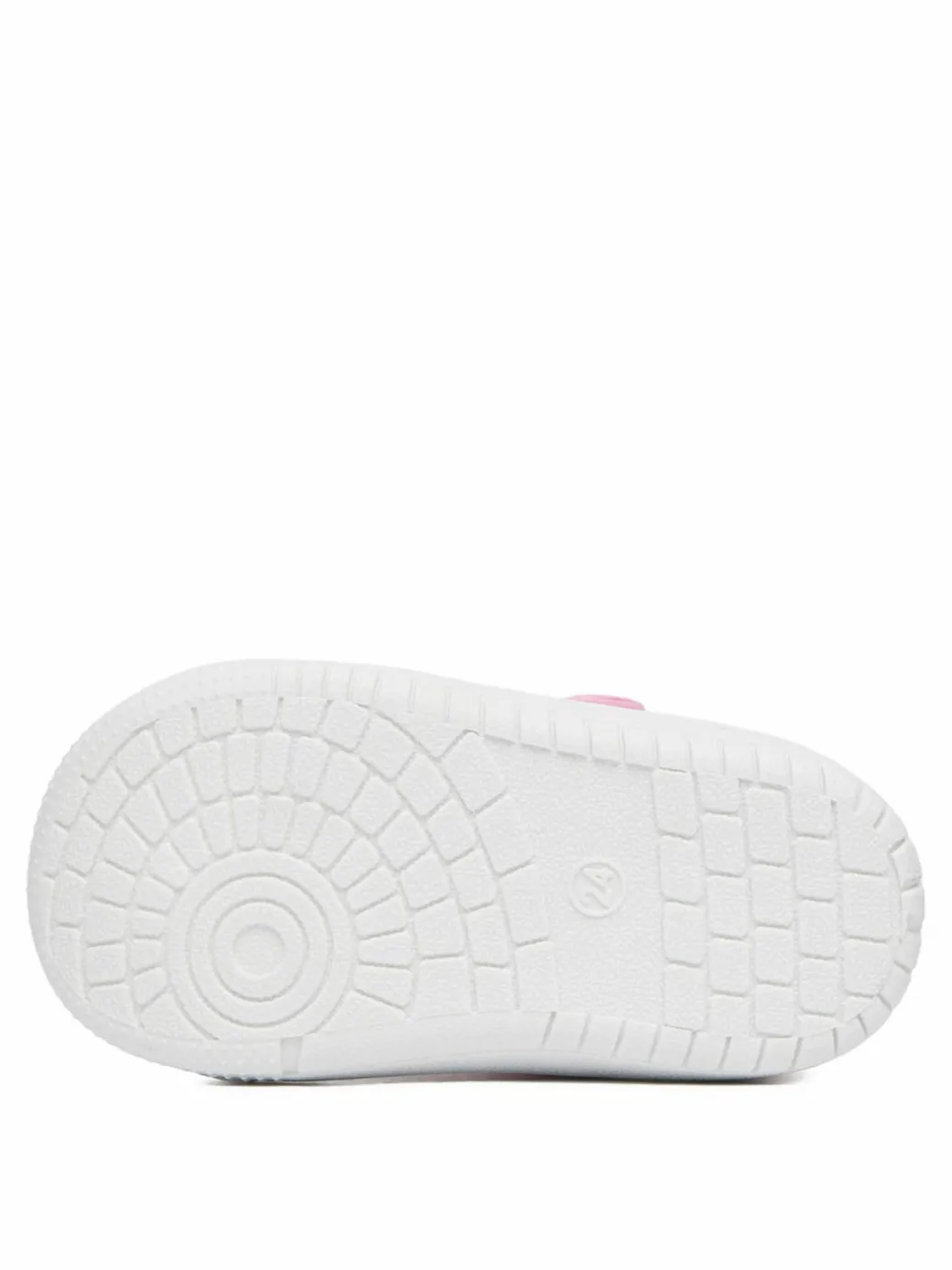 Pantofole CEO-NJ-SS26-203DSTC Rosa