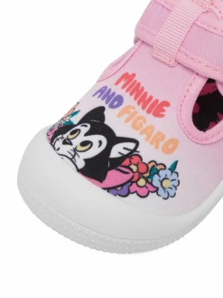 Pantofole CEO-NJ-SS26-203DSTC Rosa