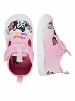 Pantofole CEO-NJ-SS26-203DSTC Rosa