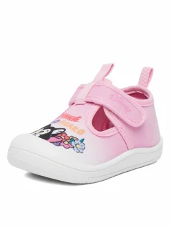 Pantofole CEO-NJ-SS26-203DSTC Rosa