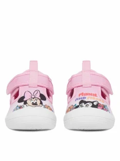 Pantofole CEO-NJ-SS26-203DSTC Rosa