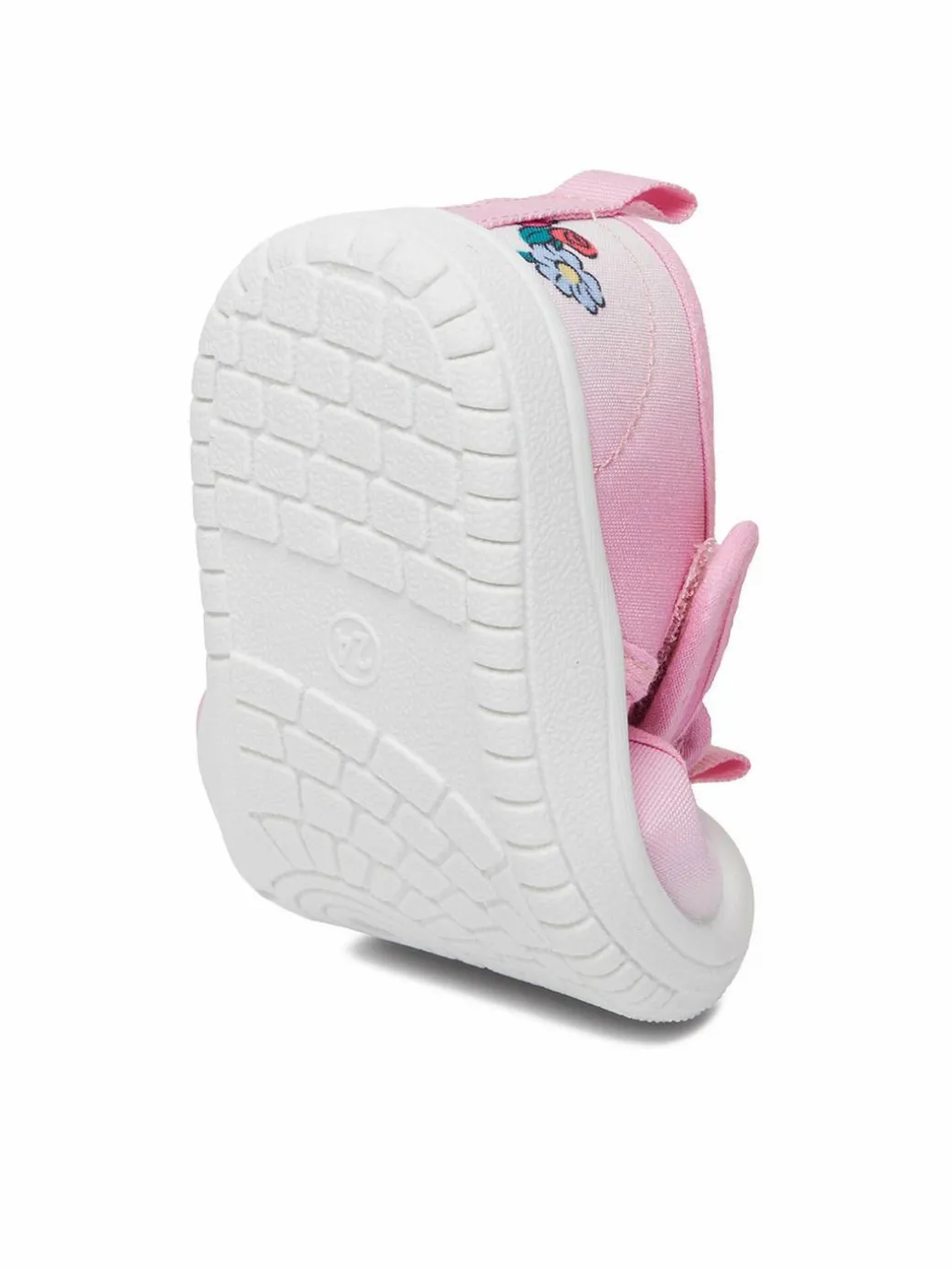 Pantofole CEO-NJ-SS26-203DSTC Rosa