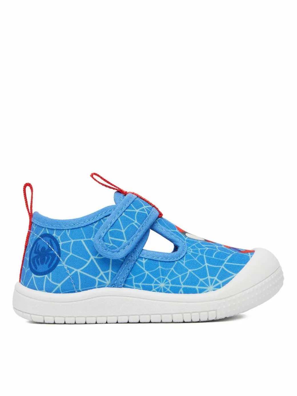 Pantofole CEO-NJ-SS26-117SPID Blu