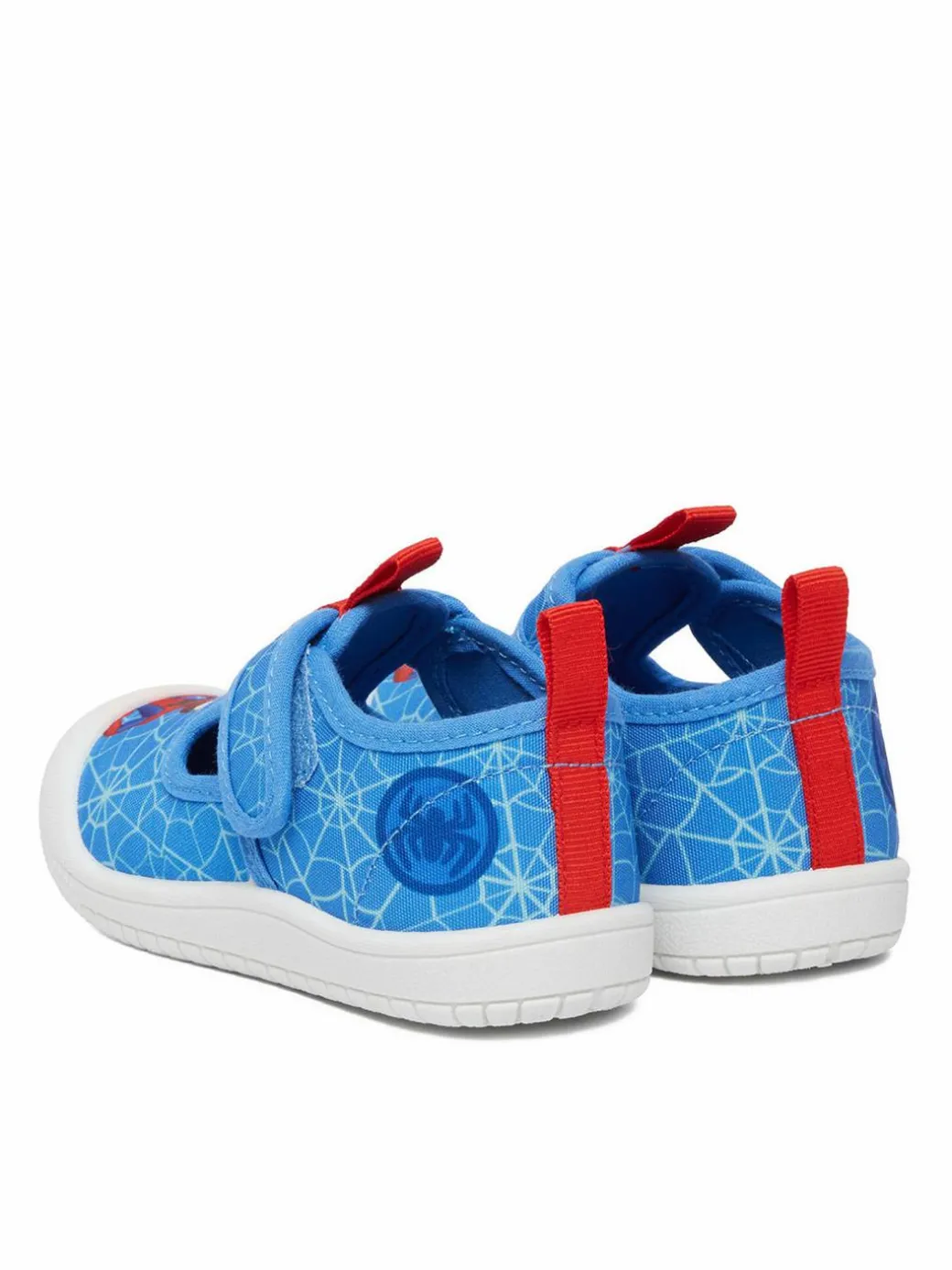 Pantofole CEO-NJ-SS26-117SPID Blu