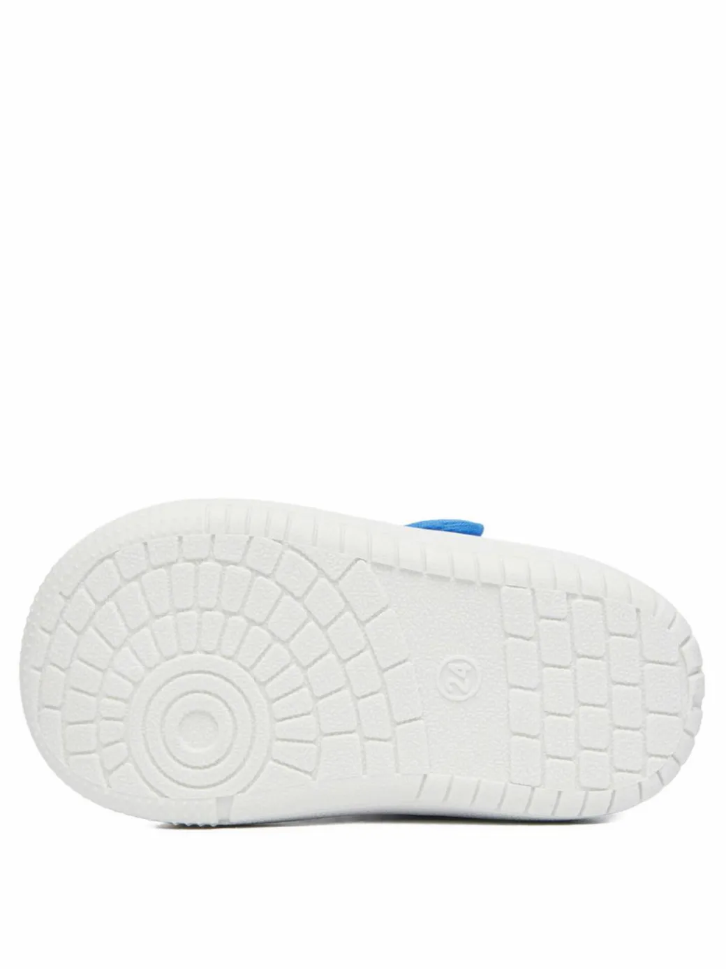 Pantofole CEO-NJ-SS26-117SPID Blu