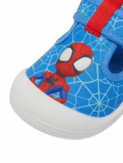 Pantofole CEO-NJ-SS26-117SPID Blu