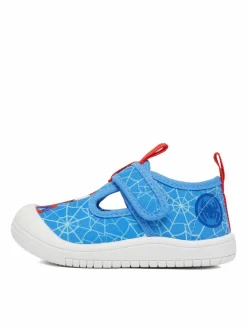 Pantofole CEO-NJ-SS26-117SPID Blu