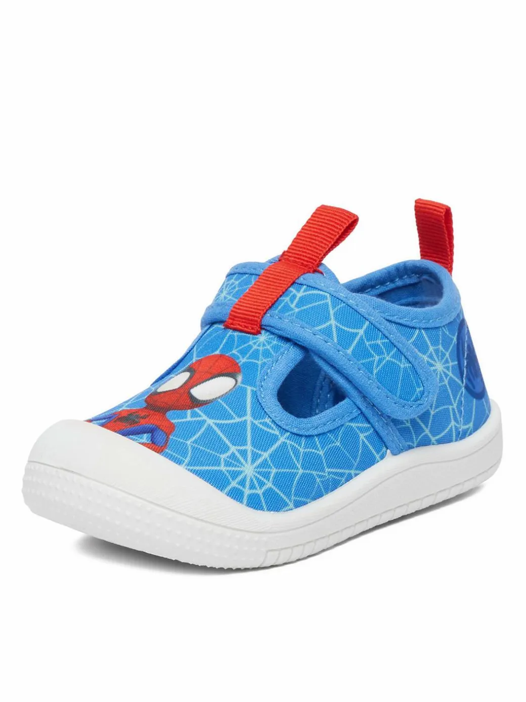 Pantofole CEO-NJ-SS26-117SPID Blu