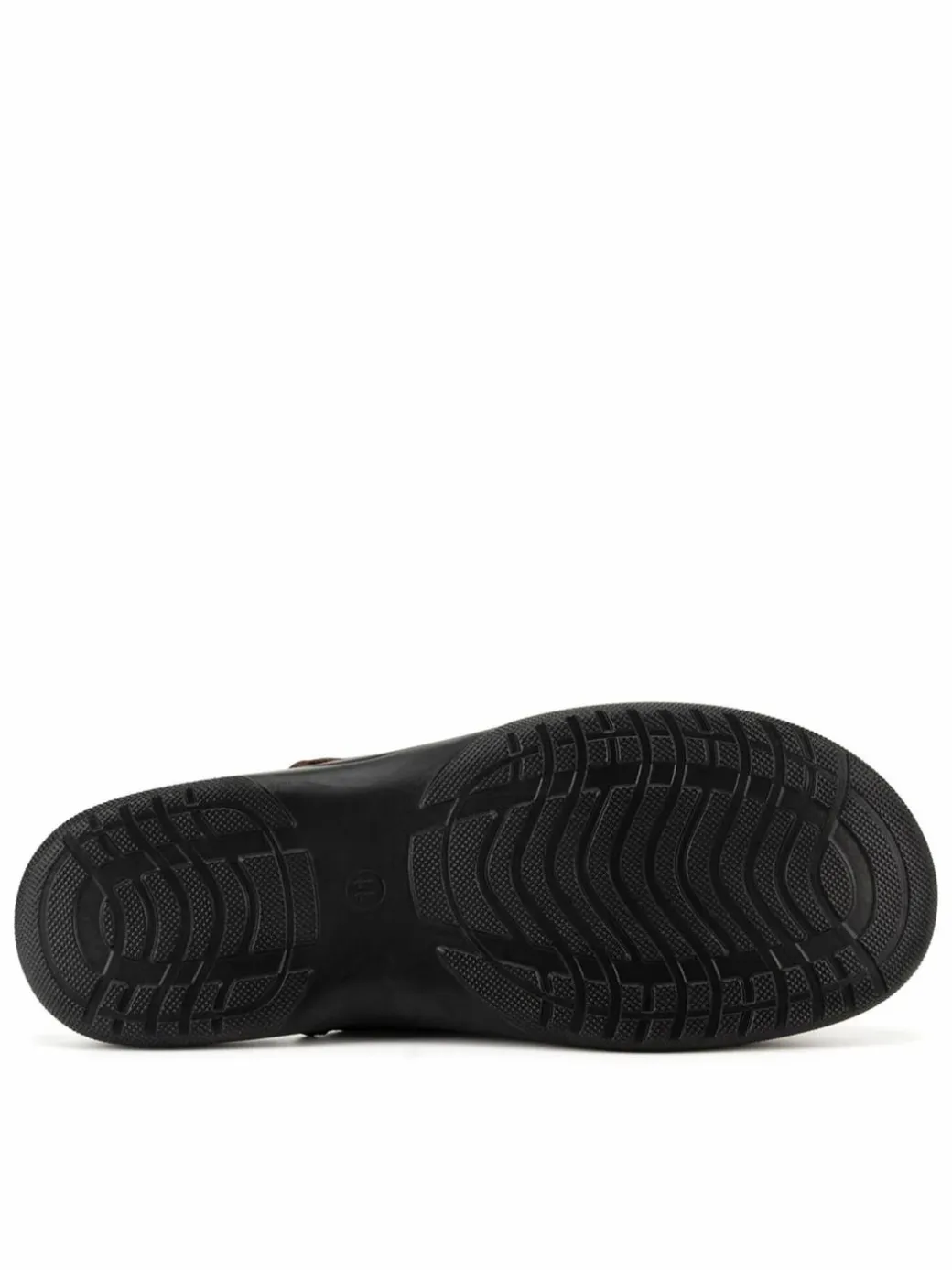 Pantofole CEO-P4270503 Marrone